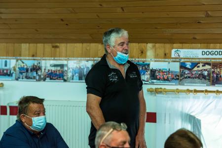 70 let Društva upokojencev Višnja Gora 5